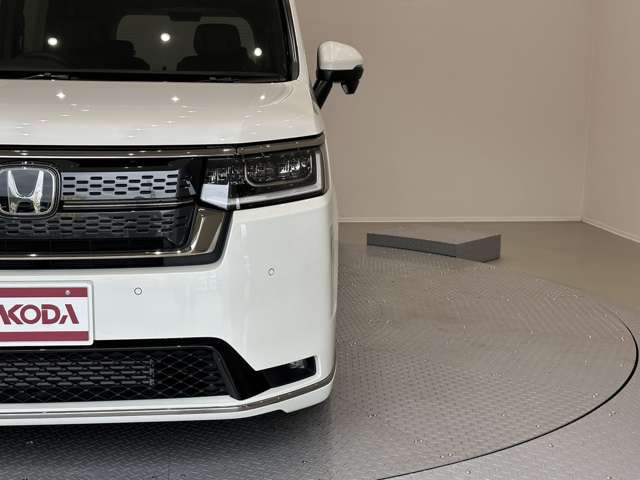 ホンダ ステップワゴン １．５ スパーダ R5年 (中国) 99