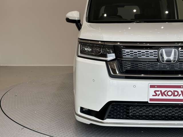 ホンダ ステップワゴン １．５ スパーダ R5年 (中国) 99