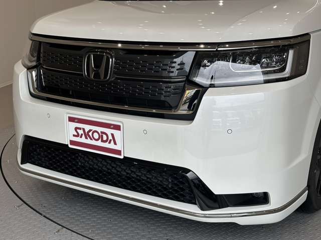 ホンダ ステップワゴン １．５ スパーダ R5年 (中国) 99