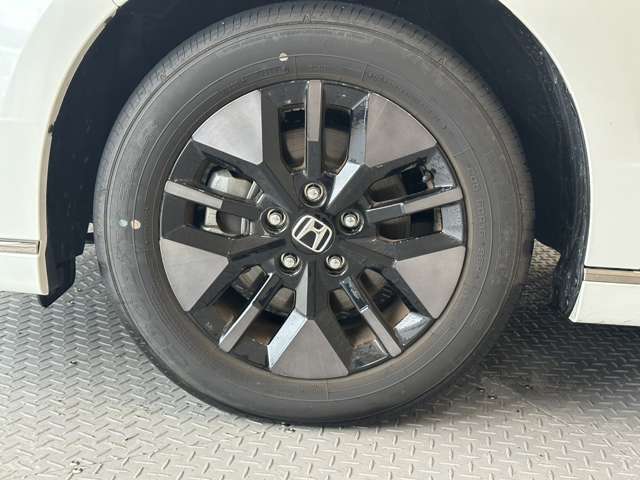 ホンダ ステップワゴン １．５ スパーダ R5年 (中国) 99