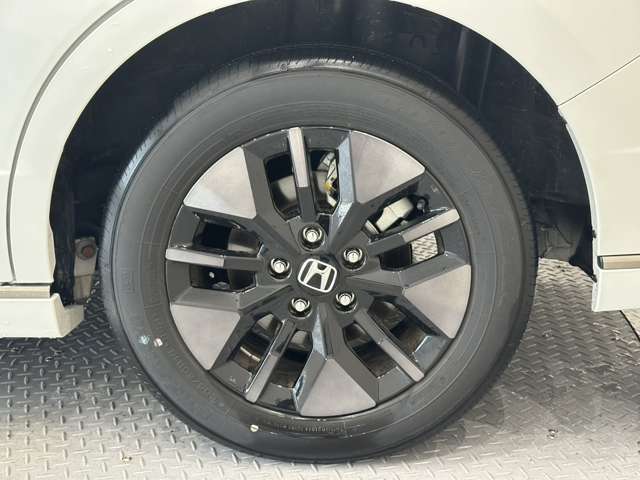 ホンダ ステップワゴン １．５ スパーダ R5年 (中国) 99