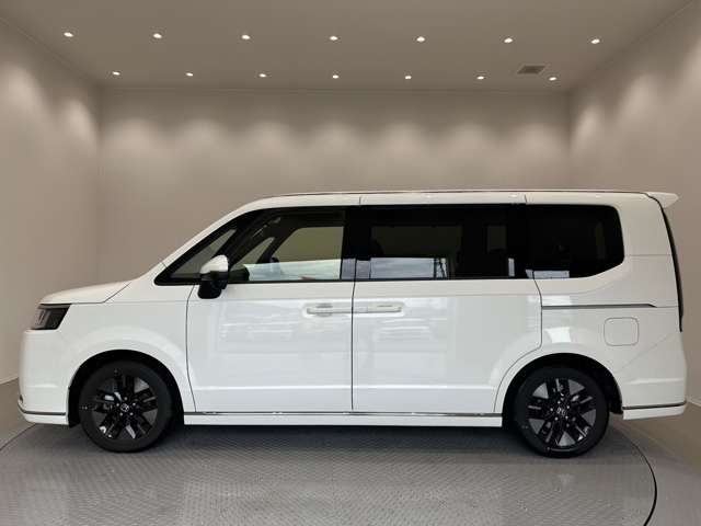 ホンダ ステップワゴン １．５ スパーダ R5年 (中国) 99