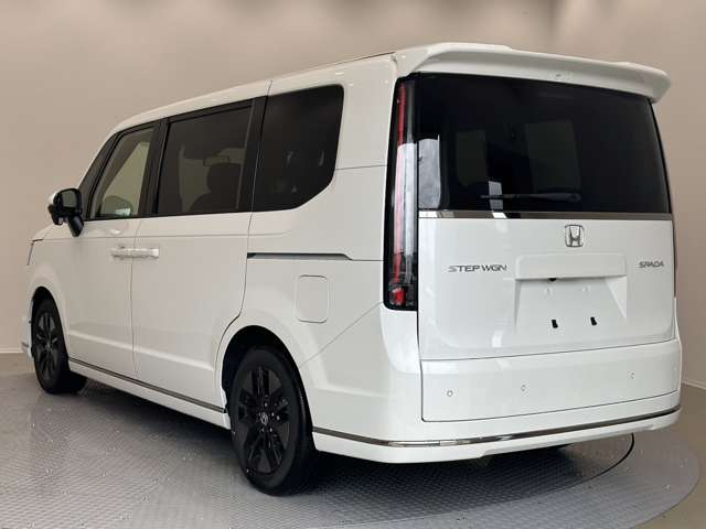 ホンダ ステップワゴン １．５ スパーダ R5年 (中国) 99