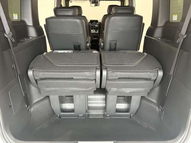 ホンダ ステップワゴン １．５ スパーダ R5年 (中国) 99