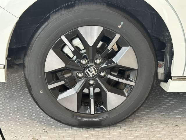 ホンダ ステップワゴン １．５ スパーダ R5年 (中国) 99