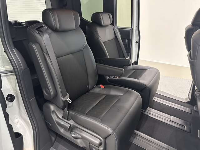 ホンダ ステップワゴン １．５ スパーダ R5年 (中国) 99