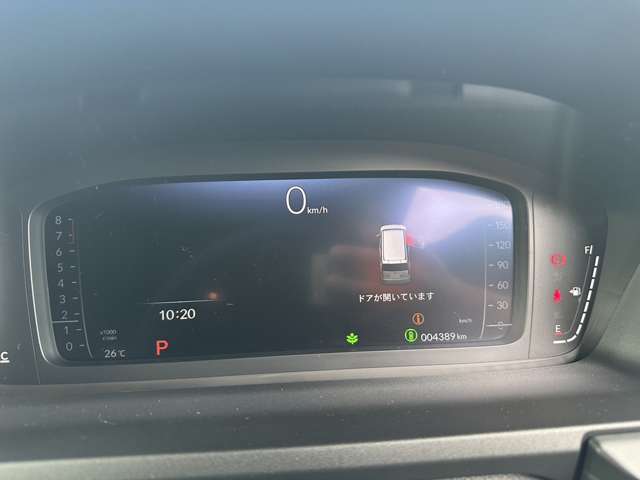 ホンダ ステップワゴン １．５ スパーダ R5年 (中国) 99