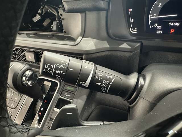 ホンダ ステップワゴン １．５ スパーダ R5年 (中国) 99