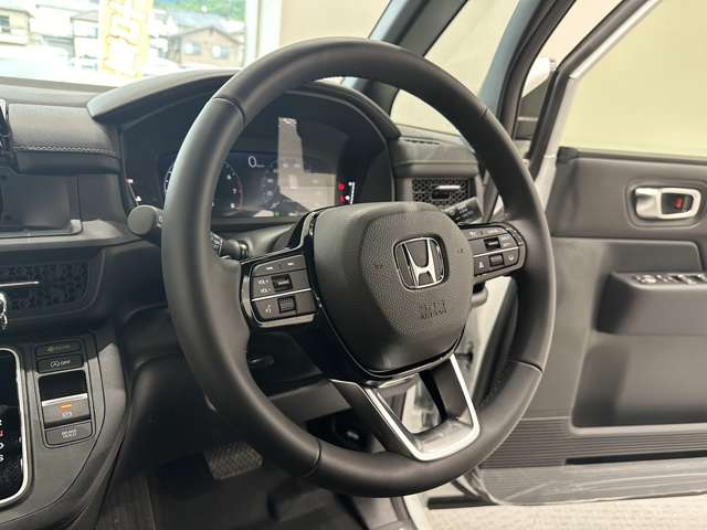 ホンダ ステップワゴン １．５ スパーダ R5年 (中国) 99