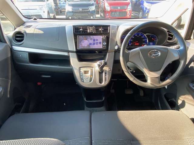 ダイハツ ムーヴ ６６０ カスタム Ｘ ＶＳ スマートセレクション ＳＡ H26年 (九州・沖縄) 99