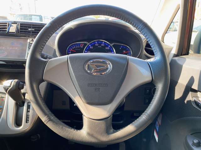 ダイハツ ムーヴ ６６０ カスタム Ｘ ＶＳ スマートセレクション ＳＡ H26年 (九州・沖縄) 99