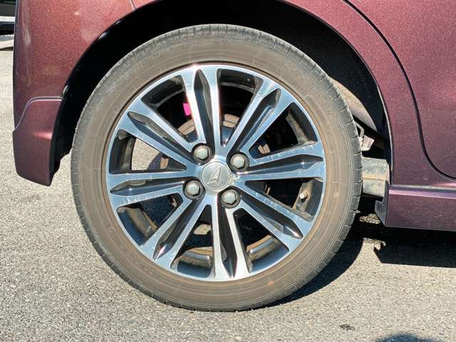 ダイハツ ムーヴ ６６０ カスタム Ｘ ＶＳ スマートセレクション ＳＡ H26年 (九州・沖縄) 99