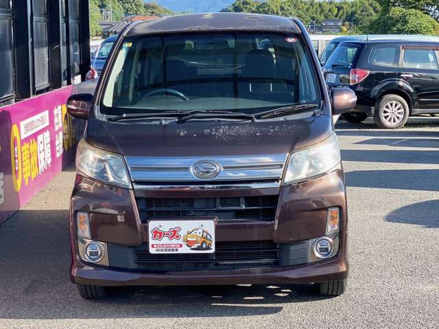 ダイハツ ムーヴ ６６０ カスタム Ｘ ＶＳ スマートセレクション ＳＡ H26年 (九州・沖縄) 99