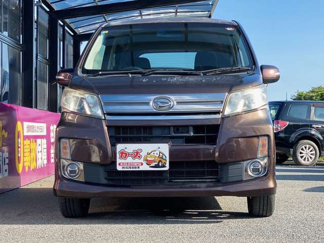 ダイハツ ムーヴ ６６０ カスタム Ｘ ＶＳ スマートセレクション ＳＡ H26年 (九州・沖縄) 99