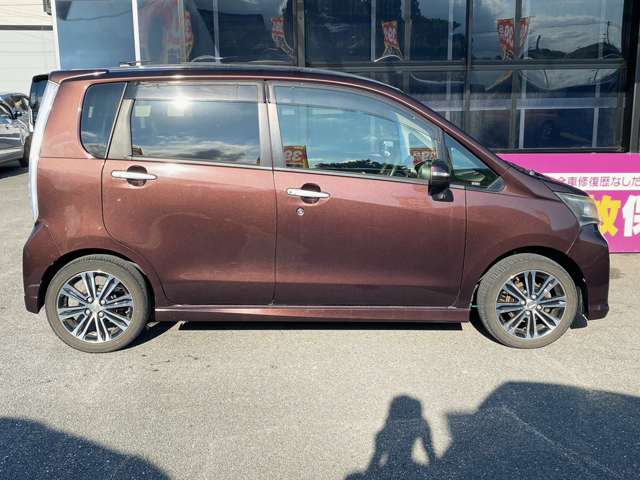 ダイハツ ムーヴ ６６０ カスタム Ｘ ＶＳ スマートセレクション ＳＡ H26年 (九州・沖縄) 99