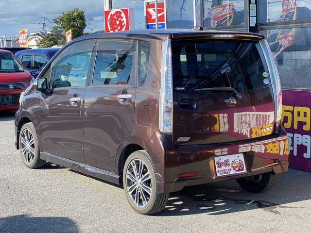 ダイハツ ムーヴ ６６０ カスタム Ｘ ＶＳ スマートセレクション ＳＡ H26年 (九州・沖縄) 99