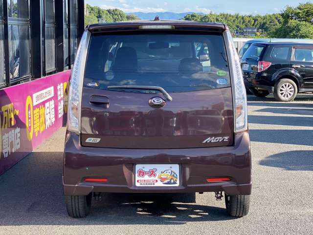 ダイハツ ムーヴ ６６０ カスタム Ｘ ＶＳ スマートセレクション ＳＡ H26年 (九州・沖縄) 99