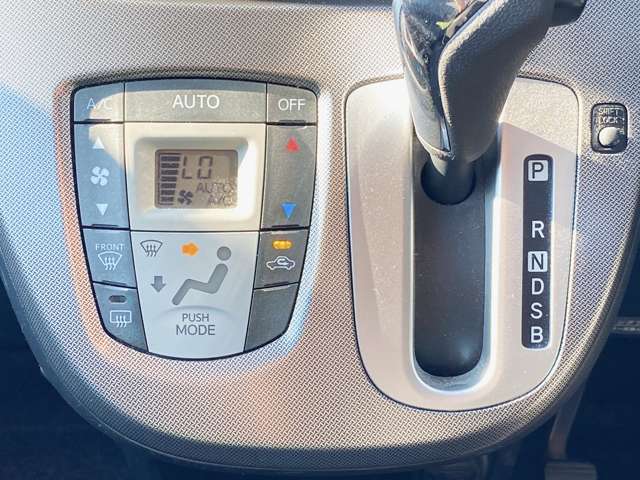 ダイハツ ムーヴ ６６０ カスタム Ｘ ＶＳ スマートセレクション ＳＡ H26年 (九州・沖縄) 99