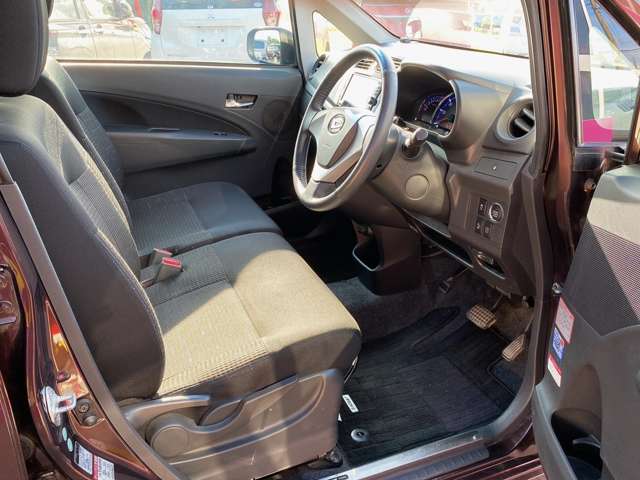 ダイハツ ムーヴ ６６０ カスタム Ｘ ＶＳ スマートセレクション ＳＡ H26年 (九州・沖縄) 99