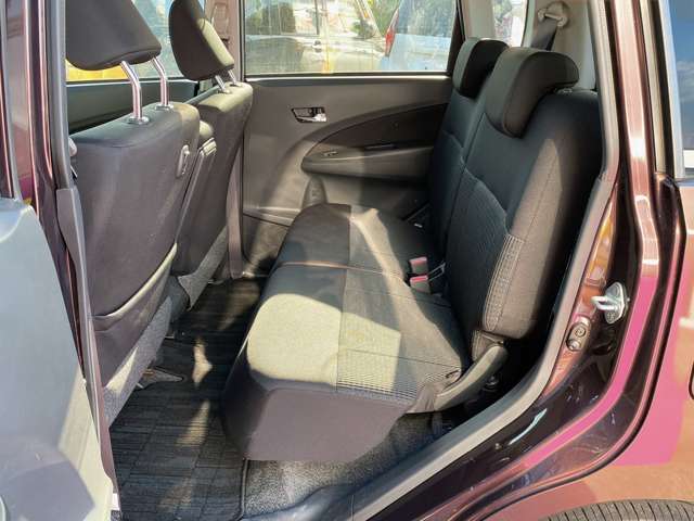 ダイハツ ムーヴ ６６０ カスタム Ｘ ＶＳ スマートセレクション ＳＡ H26年 (九州・沖縄) 99