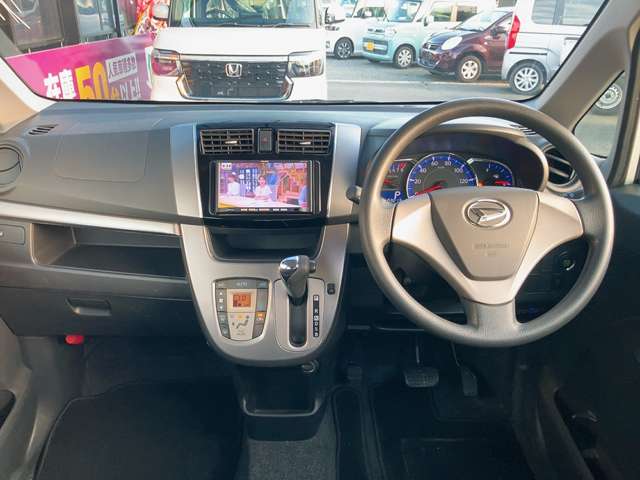 ダイハツ ムーヴ ６６０ カスタム Ｘ H25年 (九州・沖縄) 99