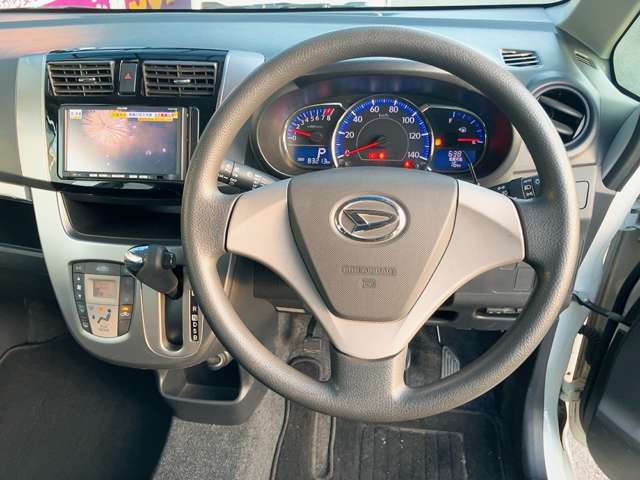 ダイハツ ムーヴ ６６０ カスタム Ｘ H25年 (九州・沖縄) 99