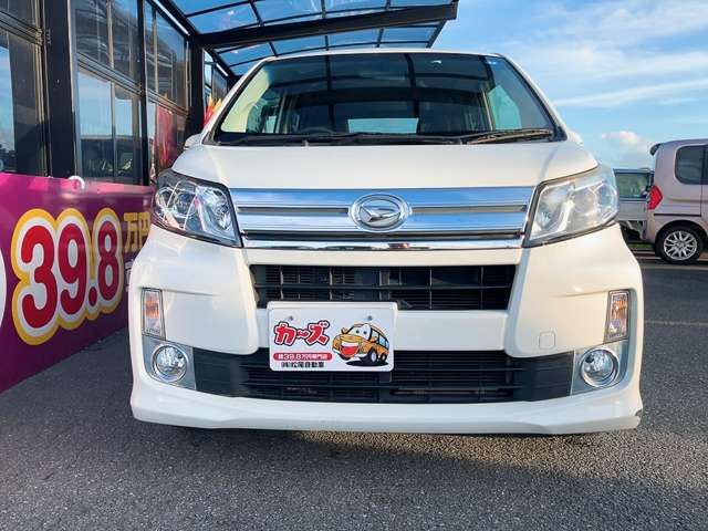 ダイハツ ムーヴ ６６０ カスタム Ｘ H25年 (九州・沖縄) 99