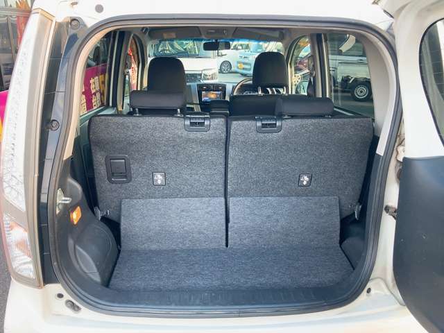 ダイハツ ムーヴ ６６０ カスタム Ｘ H25年 (九州・沖縄) 99