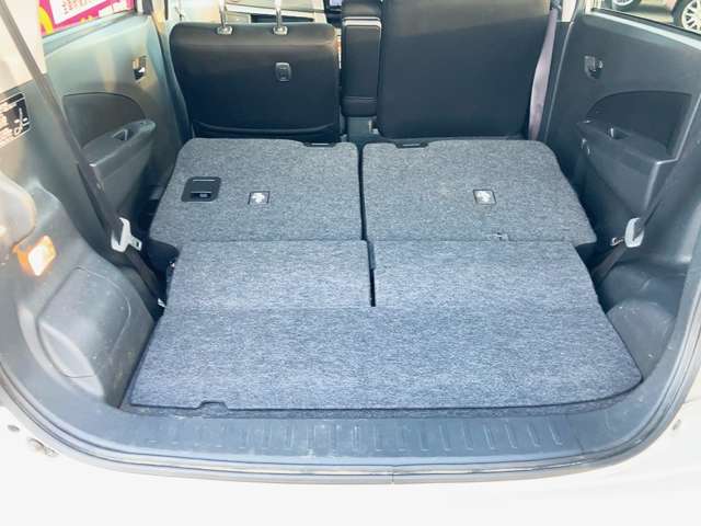 ダイハツ ムーヴ ６６０ カスタム Ｘ H25年 (九州・沖縄) 99