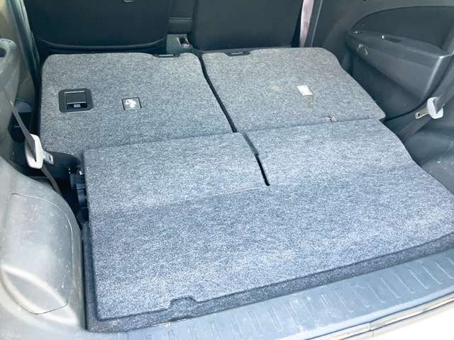 ダイハツ ムーヴ ６６０ カスタム Ｘ H25年 (九州・沖縄) 99