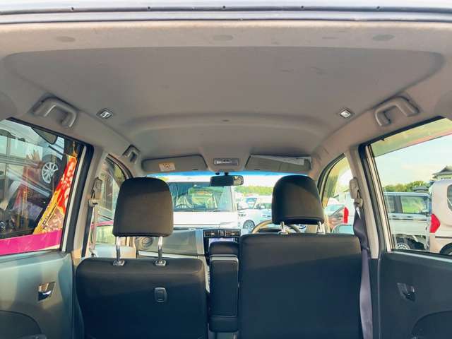 ダイハツ ムーヴ ６６０ カスタム Ｘ H25年 (九州・沖縄) 99