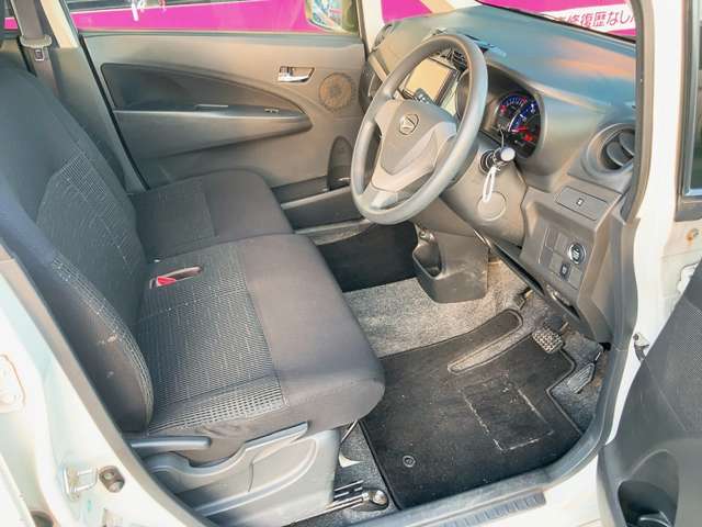 ダイハツ ムーヴ ６６０ カスタム Ｘ H25年 (九州・沖縄) 99