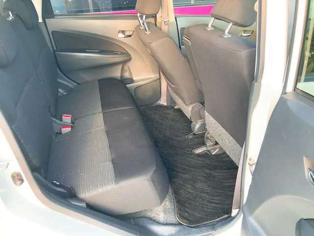 ダイハツ ムーヴ ６６０ カスタム Ｘ H25年 (九州・沖縄) 99