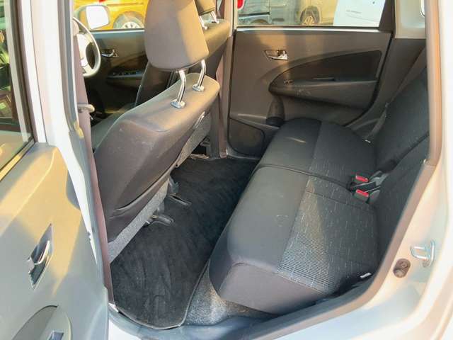 ダイハツ ムーヴ ６６０ カスタム Ｘ H25年 (九州・沖縄) 99