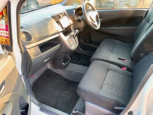 ダイハツ ムーヴ ６６０ カスタム Ｘ H25年 (九州・沖縄) 99