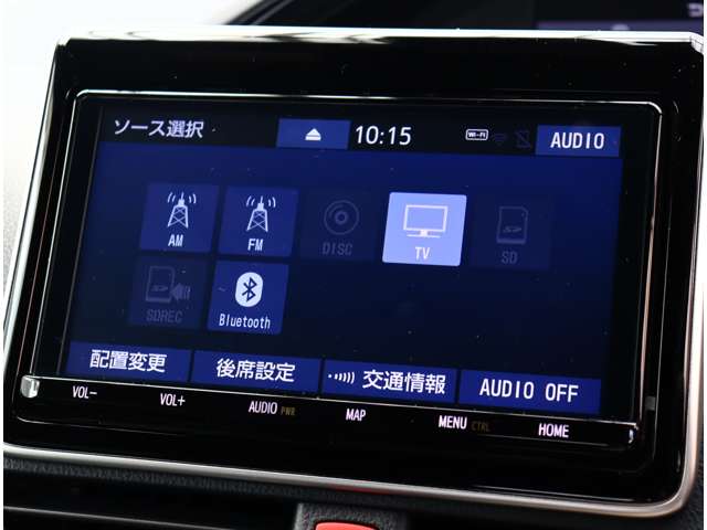 トヨタ エスクァイア　ハイブリッド １．８ ハイブリッド ＧＩ R1年 (関東) 99