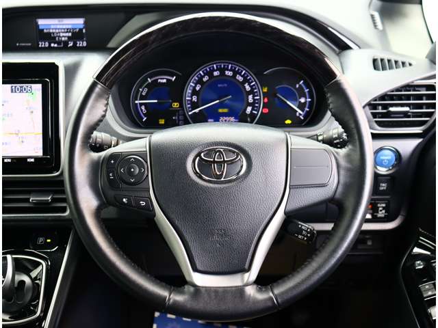 トヨタ エスクァイア　ハイブリッド １．８ ハイブリッド ＧＩ R1年 (関東) 99