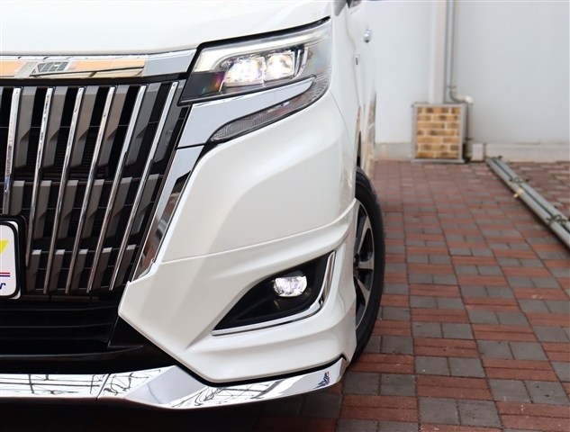 トヨタ エスクァイア　ハイブリッド １．８ ハイブリッド ＧＩ R1年 (関東) 99