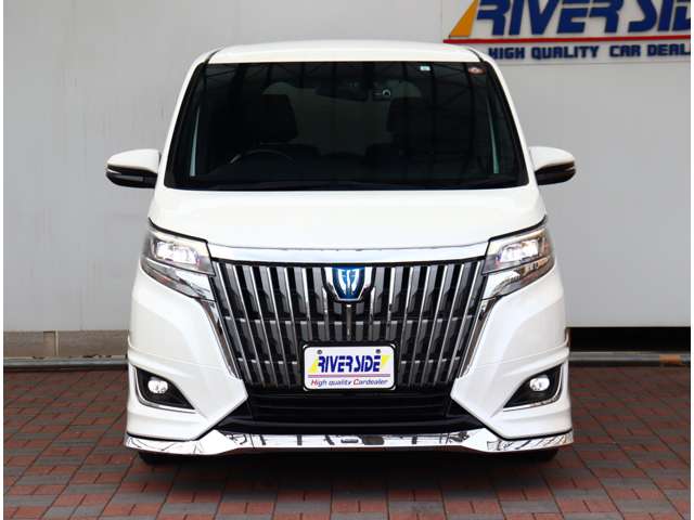 トヨタ エスクァイア　ハイブリッド １．８ ハイブリッド ＧＩ R1年 (関東) 99