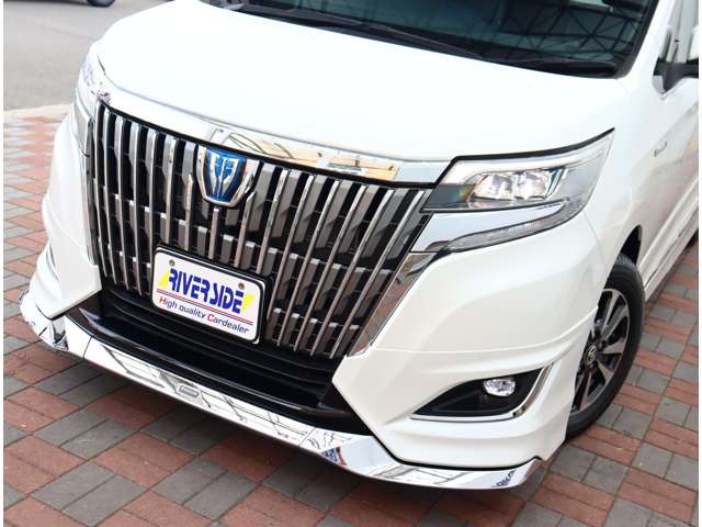 トヨタ エスクァイア　ハイブリッド １．８ ハイブリッド ＧＩ R1年 (関東) 99