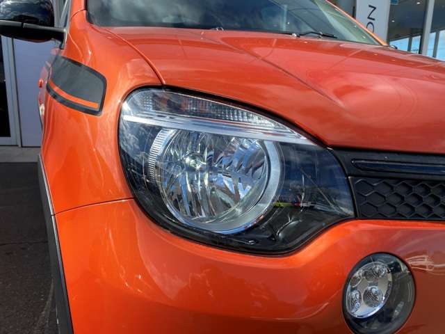 ルノー トゥインゴ ＧＴ R1年 (東北) 99