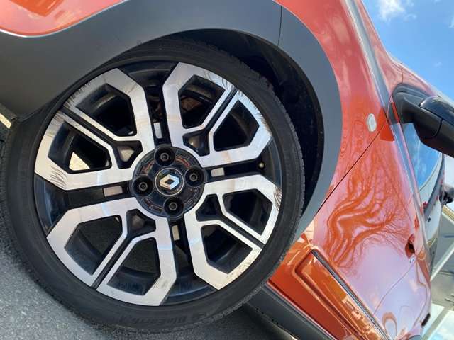 ルノー トゥインゴ ＧＴ R1年 (東北) 99