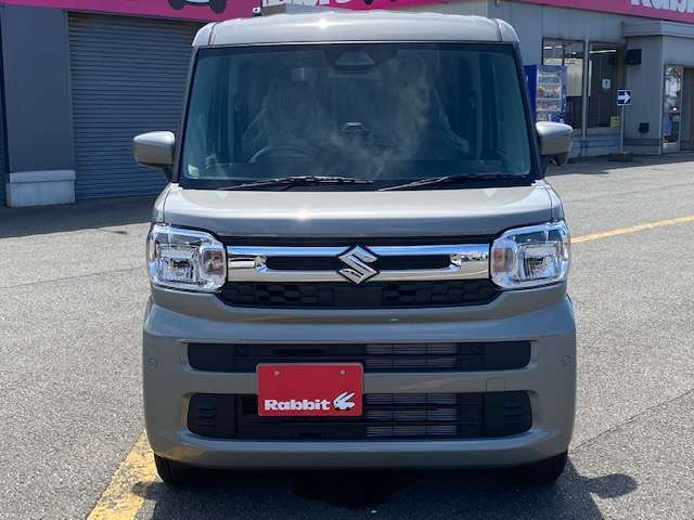 スズキ スペーシア ６６０ ハイブリッド Ｇ ４ＷＤ R6年 (東北) 99