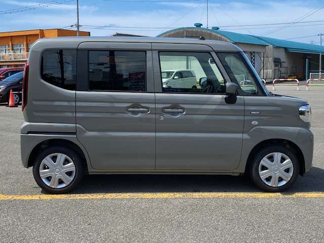 スズキ スペーシア ６６０ ハイブリッド Ｇ ４ＷＤ R6年 (東北) 99