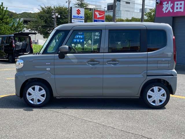 スズキ スペーシア ６６０ ハイブリッド Ｇ ４ＷＤ R6年 (東北) 99