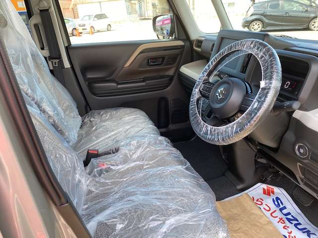 スズキ スペーシア ６６０ ハイブリッド Ｇ ４ＷＤ R6年 (東北) 99