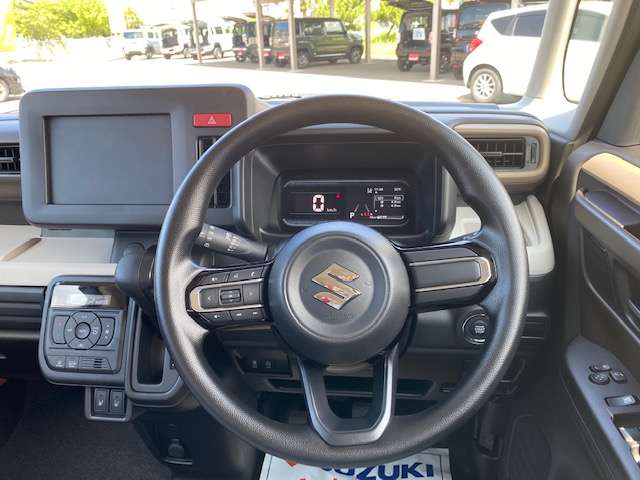 スズキ スペーシア ６６０ ハイブリッド Ｇ ４ＷＤ R6年 (東北) 99