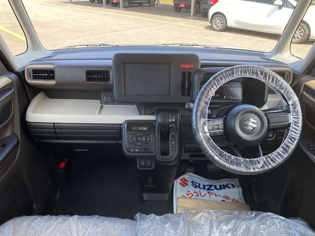 スズキ スペーシア ６６０ ハイブリッド Ｇ ４ＷＤ R6年 (東北) 99