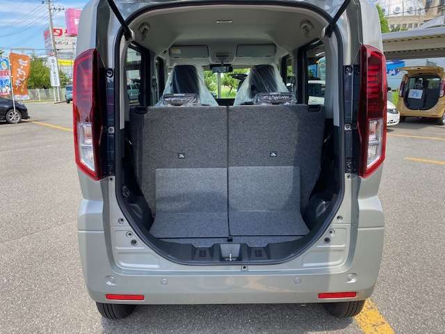 スズキ スペーシア ６６０ ハイブリッド Ｇ ４ＷＤ R6年 (東北) 99