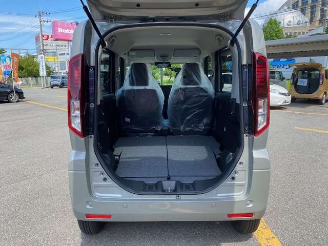 スズキ スペーシア ６６０ ハイブリッド Ｇ ４ＷＤ R6年 (東北) 99